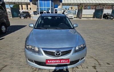 Mazda 6, 2006 год, 620 000 рублей, 1 фотография