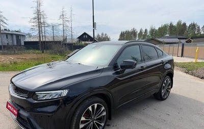 Geely Tugella FY11, 2023 год, 2 690 000 рублей, 1 фотография