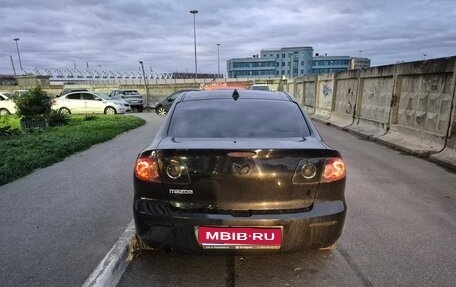 Mazda 3, 2008 год, 350 000 рублей, 1 фотография