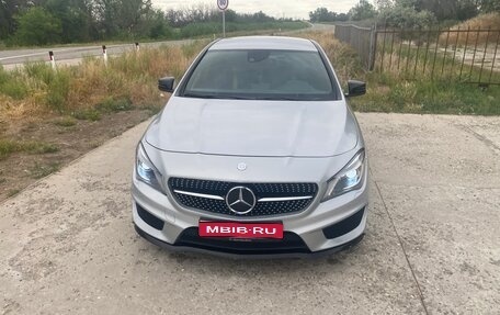 Mercedes-Benz CLA, 2013 год, 1 980 000 рублей, 1 фотография