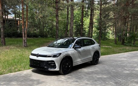 Volkswagen Tiguan, 2026 год, 4 395 000 рублей, 6 фотография