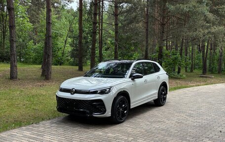 Volkswagen Tiguan, 2026 год, 4 395 000 рублей, 7 фотография