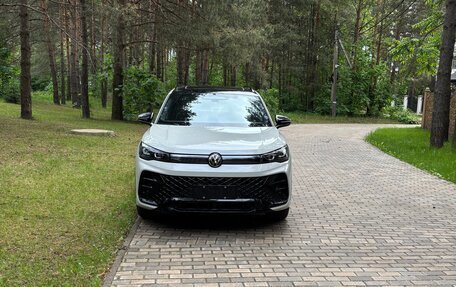 Volkswagen Tiguan, 2026 год, 4 395 000 рублей, 8 фотография