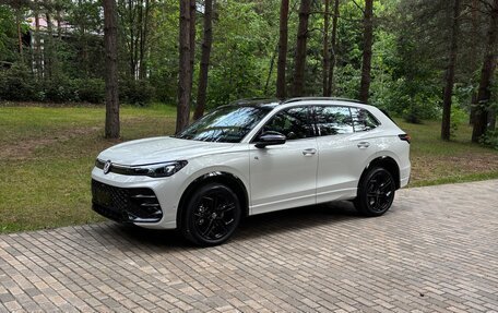 Volkswagen Tiguan, 2026 год, 4 395 000 рублей, 9 фотография