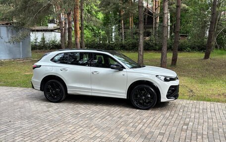 Volkswagen Tiguan, 2026 год, 4 395 000 рублей, 17 фотография