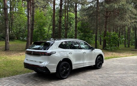 Volkswagen Tiguan, 2026 год, 4 395 000 рублей, 13 фотография