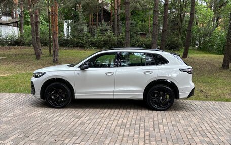 Volkswagen Tiguan, 2026 год, 4 395 000 рублей, 10 фотография