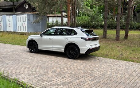 Volkswagen Tiguan, 2026 год, 4 395 000 рублей, 11 фотография