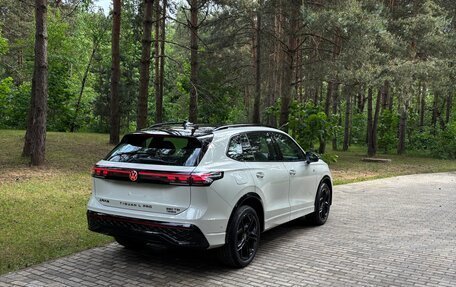 Volkswagen Tiguan, 2026 год, 4 395 000 рублей, 14 фотография