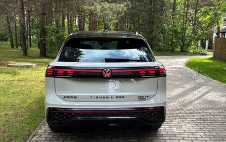 Volkswagen Tiguan, 2026 год, 4 395 000 рублей, 16 фотография