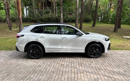 Volkswagen Tiguan, 2026 год, 4 395 000 рублей, 15 фотография