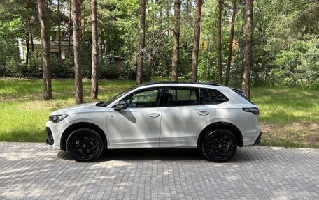 Volkswagen Tiguan, 2026 год, 4 395 000 рублей, 12 фотография