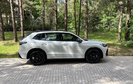Volkswagen Tiguan, 2026 год, 4 395 000 рублей, 18 фотография