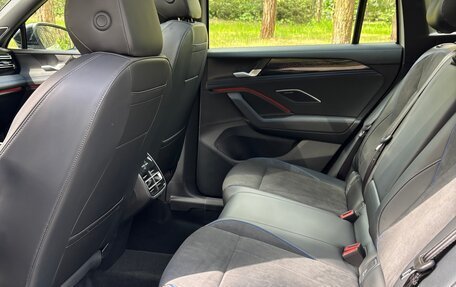 Volkswagen Tiguan, 2026 год, 4 395 000 рублей, 27 фотография