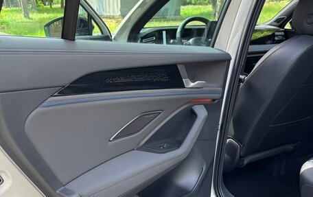 Volkswagen Tiguan, 2026 год, 4 395 000 рублей, 26 фотография