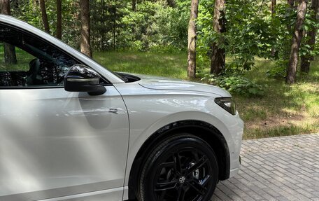 Volkswagen Tiguan, 2026 год, 4 395 000 рублей, 19 фотография