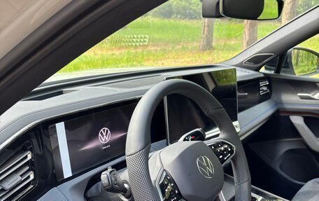 Volkswagen Tiguan, 2026 год, 4 395 000 рублей, 22 фотография