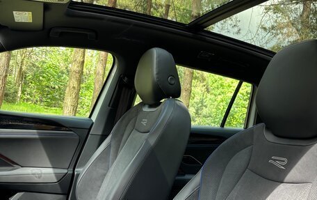 Volkswagen Tiguan, 2026 год, 4 395 000 рублей, 25 фотография