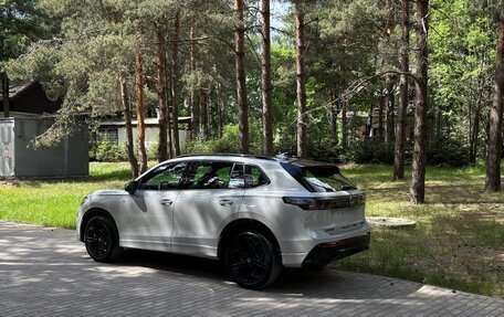 Volkswagen Tiguan, 2026 год, 4 395 000 рублей, 29 фотография