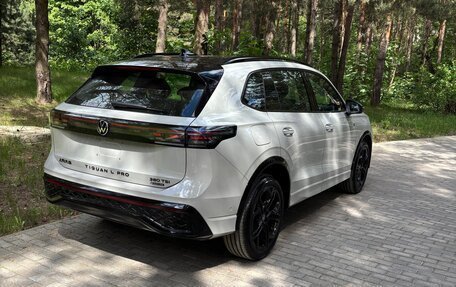 Volkswagen Tiguan, 2026 год, 4 395 000 рублей, 21 фотография