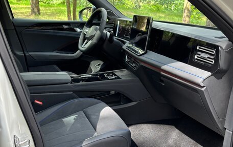 Volkswagen Tiguan, 2026 год, 4 395 000 рублей, 33 фотография
