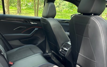 Volkswagen Tiguan, 2026 год, 4 395 000 рублей, 34 фотография