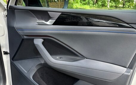 Volkswagen Tiguan, 2026 год, 4 395 000 рублей, 36 фотография