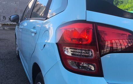 Citroen C3 II, 2011 год, 510 000 рублей, 8 фотография