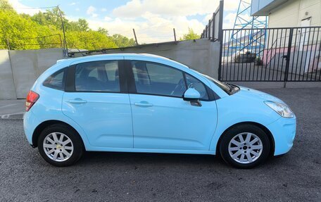 Citroen C3 II, 2011 год, 510 000 рублей, 4 фотография