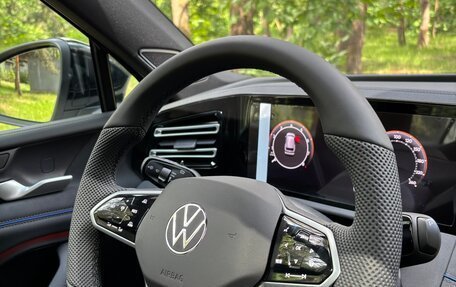 Volkswagen Tiguan, 2026 год, 4 395 000 рублей, 37 фотография