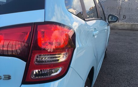 Citroen C3 II, 2011 год, 510 000 рублей, 9 фотография