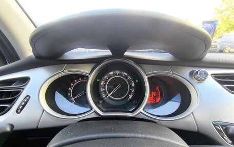 Citroen C3 II, 2011 год, 510 000 рублей, 19 фотография