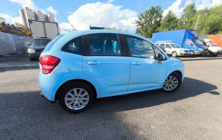 Citroen C3 II, 2011 год, 510 000 рублей, 15 фотография