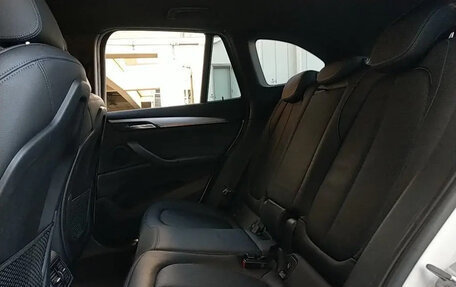 BMW X1, 2017 год, 2 310 000 рублей, 7 фотография