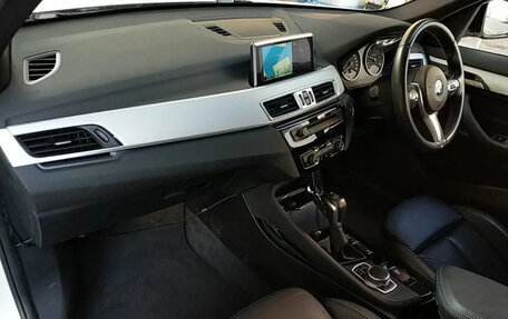 BMW X1, 2017 год, 2 310 000 рублей, 6 фотография