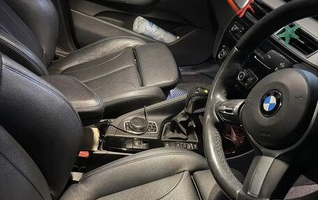 BMW X1, 2017 год, 2 310 000 рублей, 4 фотография