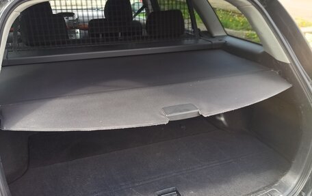 Toyota Avensis III рестайлинг, 2005 год, 680 000 рублей, 9 фотография