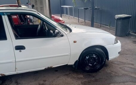 Daewoo Nexia I рестайлинг, 2010 год, 110 000 рублей, 2 фотография