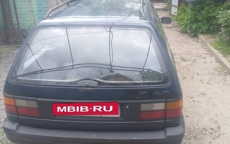 Volkswagen Passat B3, 1990 год, 300 000 рублей, 3 фотография
