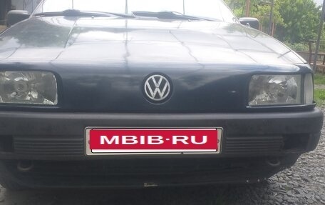 Volkswagen Passat B3, 1990 год, 300 000 рублей, 6 фотография
