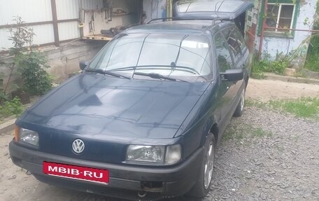 Volkswagen Passat B3, 1990 год, 300 000 рублей, 7 фотография