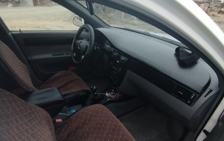 Chevrolet Lacetti, 2008 год, 485 000 рублей, 4 фотография