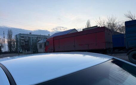 KIA Rio III рестайлинг, 2016 год, 820 000 рублей, 11 фотография