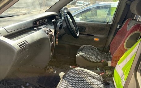Toyota Town Ace III, 1996 год, 295 000 рублей, 5 фотография