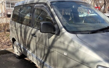 Toyota Town Ace III, 1996 год, 295 000 рублей, 2 фотография