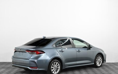 Toyota Corolla, 2019 год, 1 699 000 рублей, 3 фотография