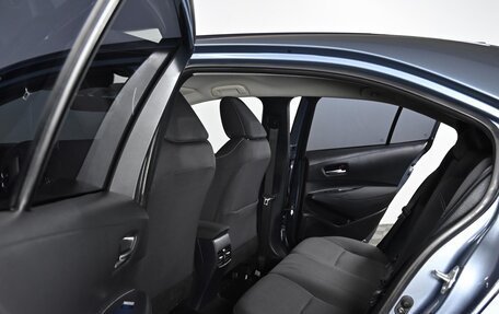 Toyota Corolla, 2019 год, 1 699 000 рублей, 6 фотография