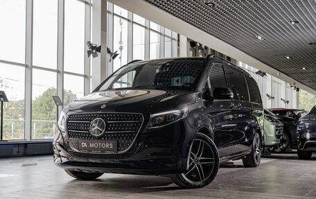 Mercedes-Benz V-Класс, 2025 год, 20 000 000 рублей, 5 фотография