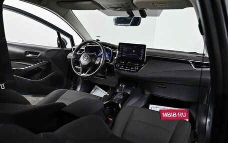 Toyota Corolla, 2019 год, 1 699 000 рублей, 5 фотография