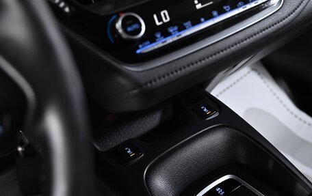 Toyota Corolla, 2019 год, 1 699 000 рублей, 9 фотография